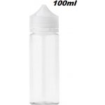 Chubby Gorilla Unicorn Lahvička 100ml – Zbozi.Blesk.cz