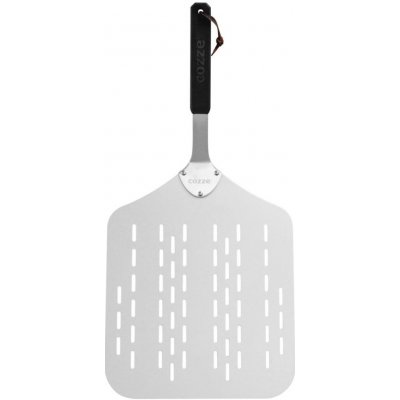 Cozze Ultralehká hliníková pizza lopata 60x28x28 cm Cozze – Sleviste.cz