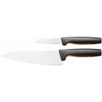 Fiskars Functional Form Sada nožů 2 ks 1057557 – Zbozi.Blesk.cz