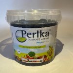 FERTISTAV Dusíkaté vápno Perlka 1 kg – Zbozi.Blesk.cz