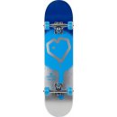 Skateboardový komplet Blueprint Spray Heart V2