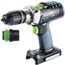 Festool PDC 18/4 Li-Basic 574701