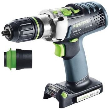 Festool PDC 18/4 Li-Basic 574701