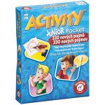 Activity Junior Pocket – Hledejceny.cz