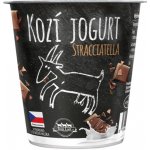 Bon Lait Kozí jogurt stracciatella 150g – Zboží Mobilmania