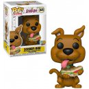 Sběratelská figurka Funko Pop! Animation Scooby Doo- Scooby Doo Sandwich
