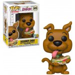 Funko Pop! Animation Scooby Doo- Scooby Doo Sandwich – Zboží Mobilmania
