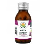 Salvia Paradise Kozlík lékařský kapsle 60 ks – Hledejceny.cz