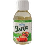 Medintim Steviola Stévia Fluid tekuté sladidlo 125 ml – Zboží Dáma