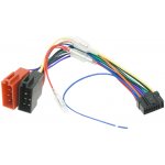 BLOW ISO konektor Alpine CDE-180RM – Hledejceny.cz