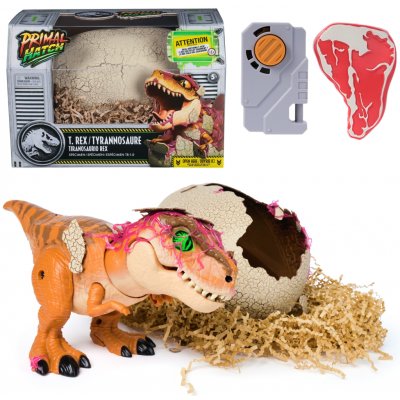 Spin Master Dino T-Rex líhnoucí se z vejce – Sleviste.cz