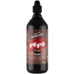 PE-PO tekutý podpalovač 1 L – Sleviste.cz