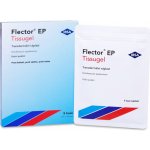 FLECTOR EP TISSUGEL TDR 180MG EMP MED 5 – Zboží Dáma