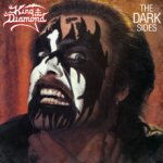 King Diamond - The Dark Sides CD – Zboží Mobilmania
