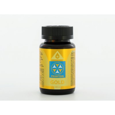 Bewit Prawtein Gold 100 ml – Hledejceny.cz