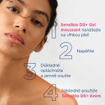 Bioderma Sensibio DS+ Cleansing Gel 200 ml – Sleviste.cz