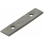 Anza Náhradní čepel pro škrabku s kladívkem Scraper with hammerhead - replacement blades 50 mm – Hledejceny.cz