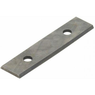 Anza Náhradní čepel pro škrabku s kladívkem Scraper with hammerhead - replacement blades 50 mm – Hledejceny.cz