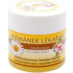 Putorius bylinná mast Heřmánek lékařský 150 ml – Zboží Dáma