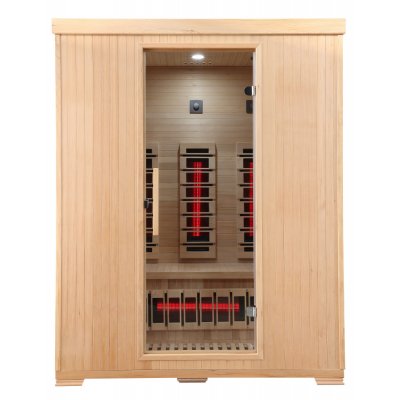 Belatrix Tavira 3 – Zboží Dáma