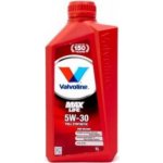Valvoline Max Life 5W-30 1 l – Hledejceny.cz