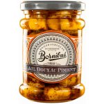 BORNIBUS Sladký česnek s chili 250 g – Hledejceny.cz