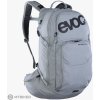 Cyklistický batoh Evoc Explorer Pro 30 l stříbrný