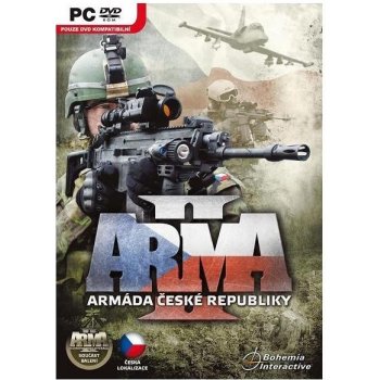 ArmA 2: Armáda České republiky