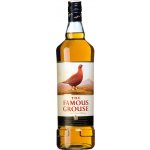 The Naked Grouse 40% 0,7 l (holá láhev) – Hledejceny.cz