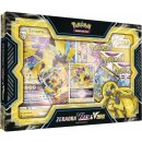 Pokémon TCG Zeraora VMAX & VSTAR Battle Box