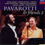 Pavarotti Luciano - And Friends II CD – Hledejceny.cz