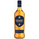 Grants Triple Wood 8y 40% 0,7 l (holá láhev) – Hledejceny.cz