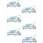 Sensodyne Gentle Whitening 6 x 75 ml – Hledejceny.cz