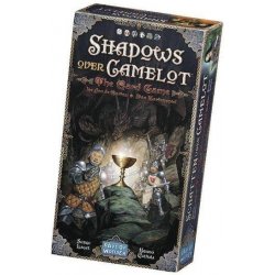 Days of Wonder Shadows over Camelot: The Card Game