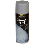 Primalex Sprej zinkový opravný 400 ml – Sleviste.cz