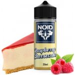 Infamous NOID mixtures - Raspberry Cheesecake 20 ml – Zbozi.Blesk.cz