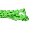Tkanička Speedy Elastické samozavazovací neonové zelené