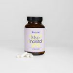 Insync Myo-Inositol 90 kapslí – Hledejceny.cz