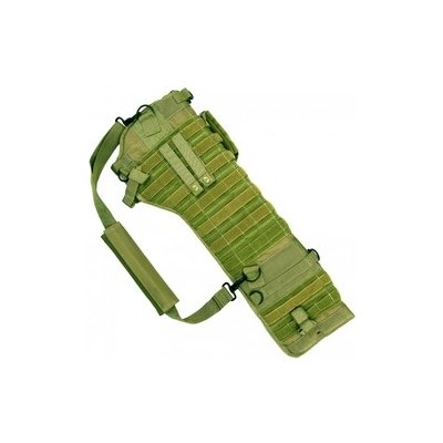 101INC Heavy zelená – Zboží Dáma