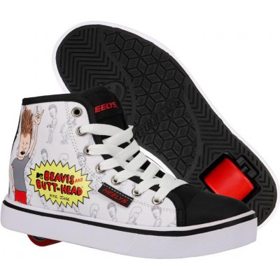 Heelys - Beavis and Butthead Hustle – Hledejceny.cz