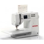 Bernina 335 – Zboží Dáma