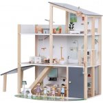 2Kids Toys Domeček pro panenky Kateřina – Zboží Mobilmania