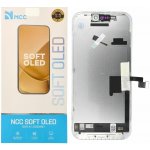 LCD Displej Apple iPhone 16 Pro – Sleviste.cz