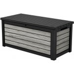 Keter Deco 630 l storm grey – Zbozi.Blesk.cz