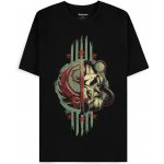 Tričko Fallout TV Series Wault 33 Brotherhood Crest – Zbozi.Blesk.cz