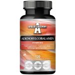 Apollo's Hegemony Adenosylcobalamin Vitamin B12 120 tablet – Hledejceny.cz