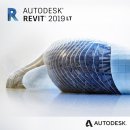 Autodesk Revit LT Commercial Maintenance Plan - 1 year - Renewal - 828E1-000110-S003