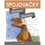 Spojovačky Dinosauři Dinosaury – Zbozi.Blesk.cz