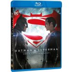 Batman vs. Superman: Úsvit spravedlnosti BD – Zbozi.Blesk.cz