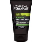 L'Oréal Men Expert Pure Carbon Purifying čistící pleťový gel 100 ml – Zbozi.Blesk.cz